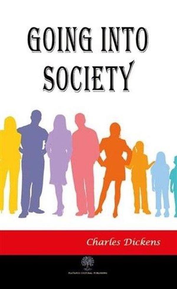 Going Into Society - Platanus Publishing - Image 1