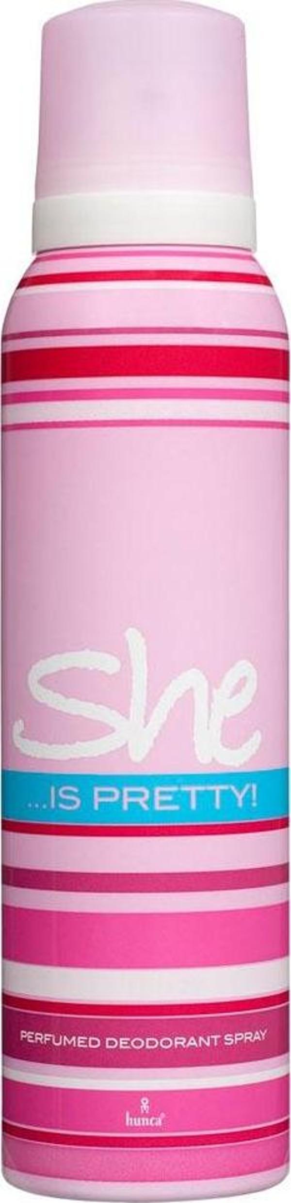 She Deo 150 ML Pretty - Image 1