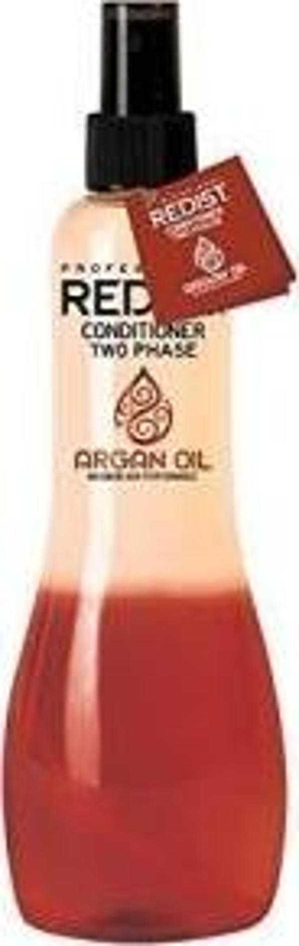 Redist Fön Suyu Argan 400ml - Image 1