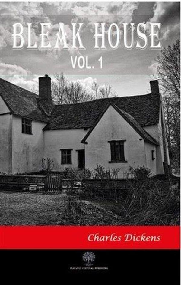 Bleak House Vol 1 - Platanus Publishing - Image 1
