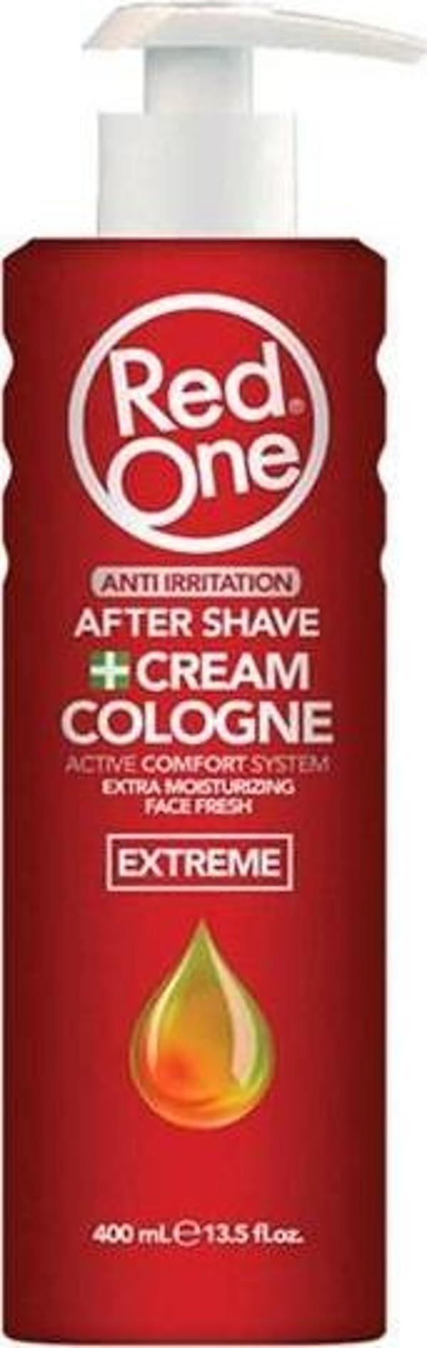 Redone Krem Kolonya Extreme 400 ml - Image 1