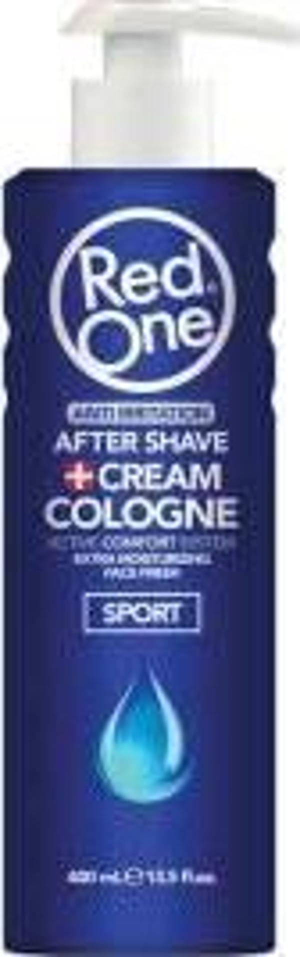 Redone Krem Kolonya Sport 400 ml - Image 1