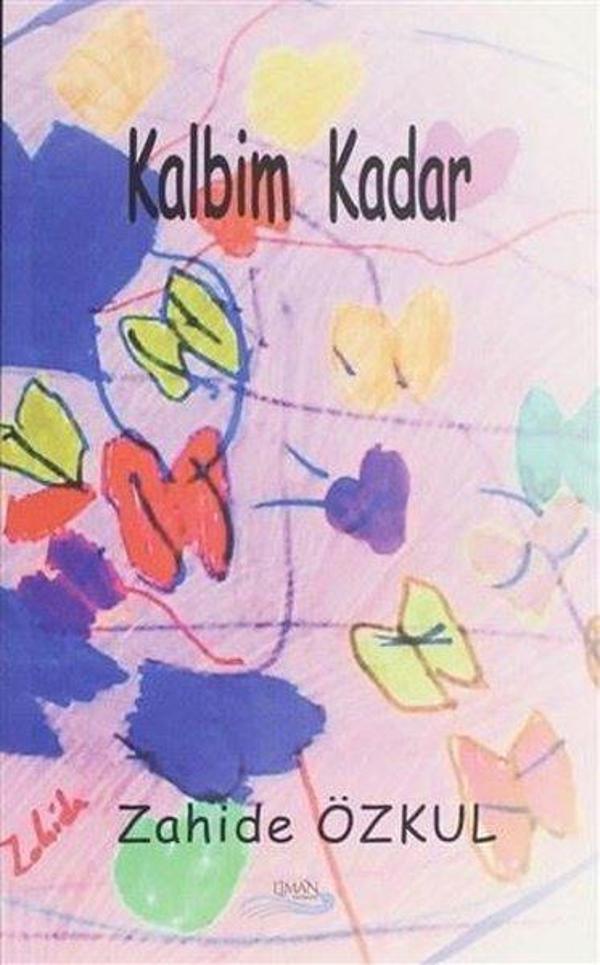 Kalbim Kadar - Liman Yayınevi - Image 1