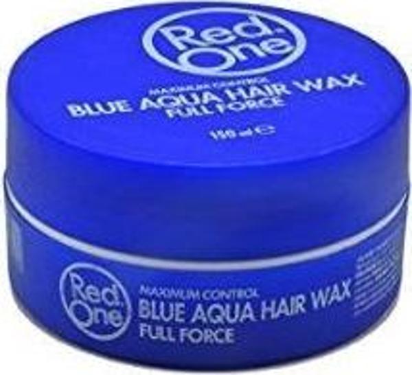 Redone Wax Mavi 150 ml - Image 1