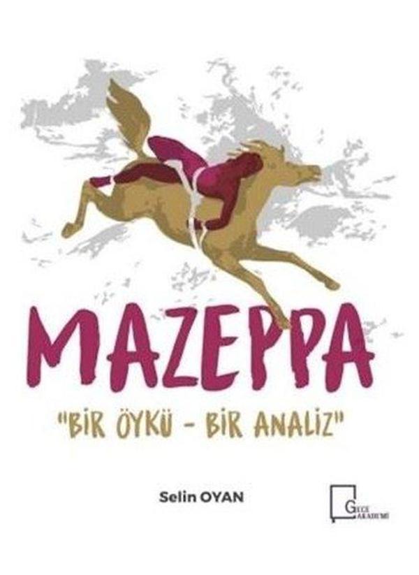 Mazeppa - Gece Akademi - Image 1