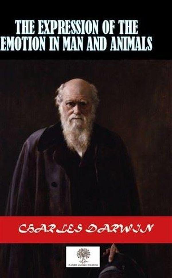 The Expression Of The Emotion In Man And Animals - Platanus Publishing - Image 1