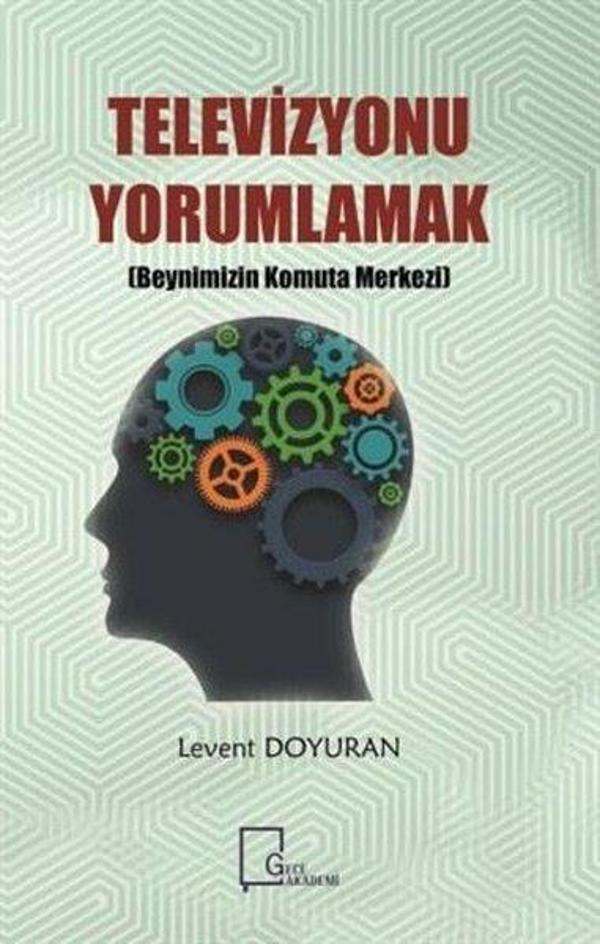 Televizyonu Yorumlamak - Gece Akademi - Image 1