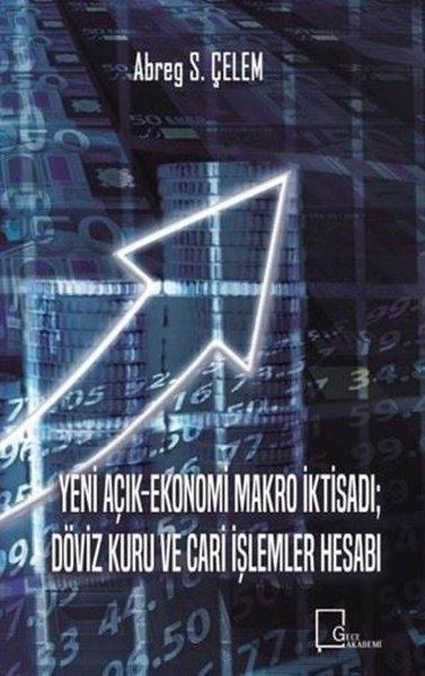 Yeni Açık - Ekonomi Makro İktisadı Döviz Kuru Ve Cari İşlemler Hesabı - Gece Akademi - Image 1