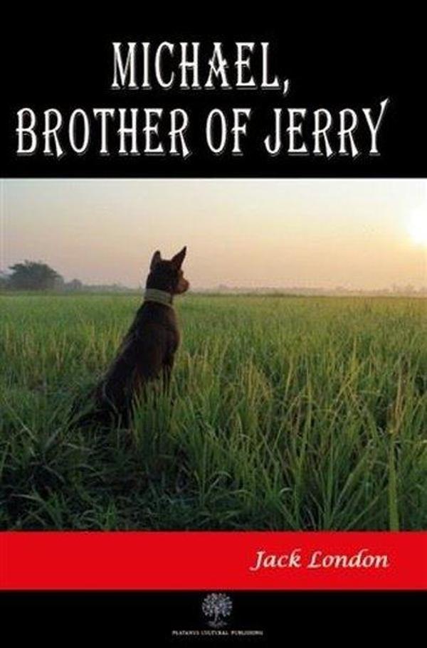 Michael Brother of Jerry - Platanus Publishing - Image 1