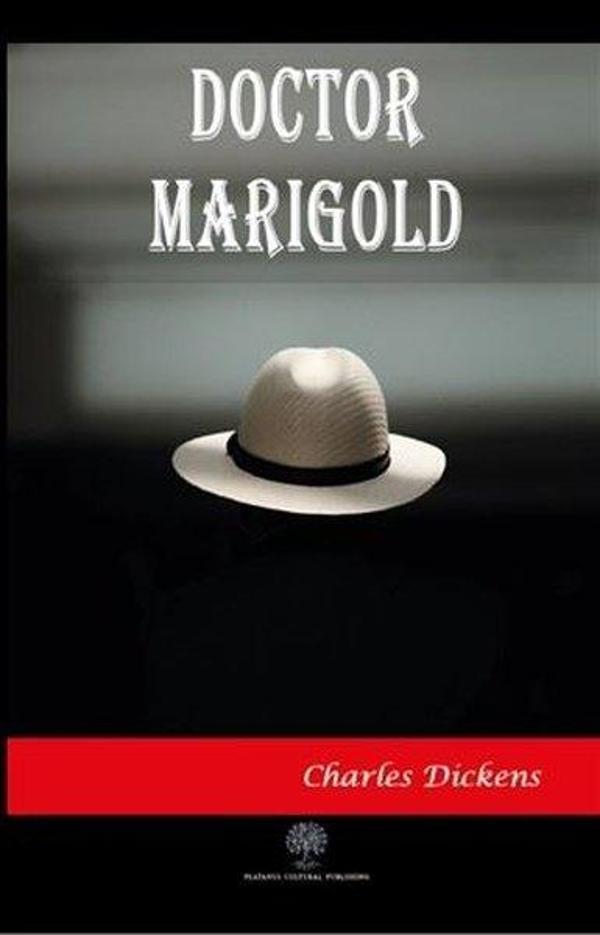 Doctor Marigold - Platanus Publishing - Image 1