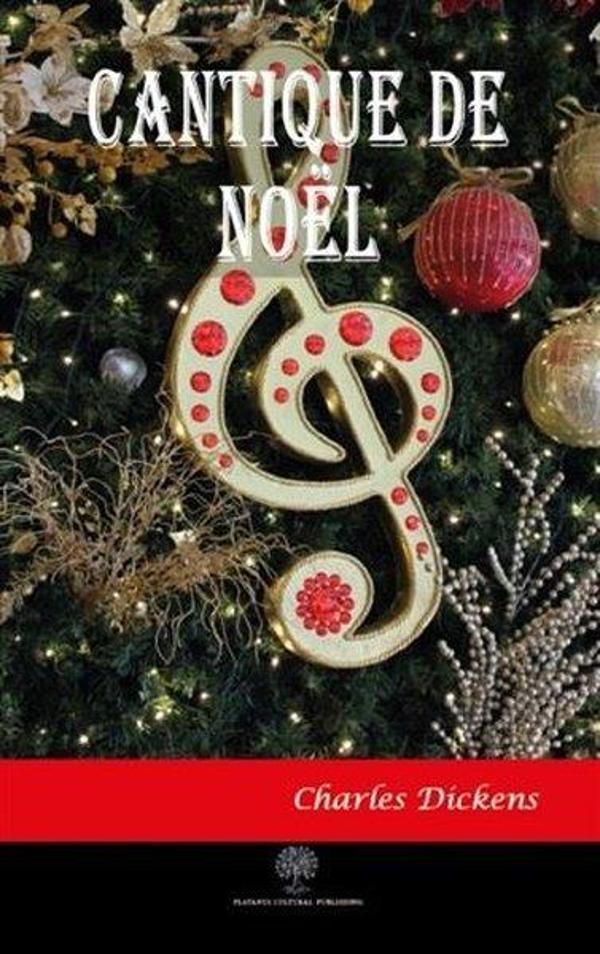 Cantique de Noel - Platanus Publishing - Image 1