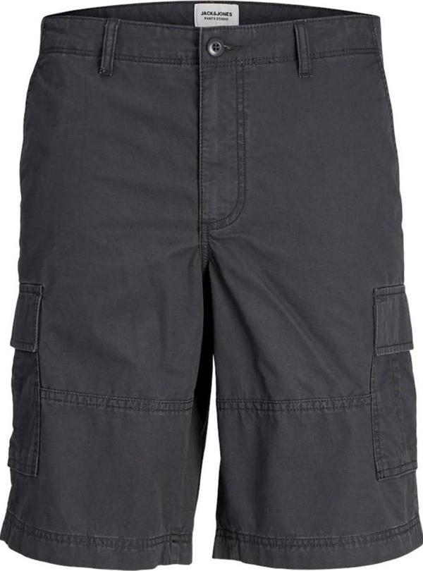 Jack&Jones 12253222 Jpstcole Jjcampaign Short Füme - Image 1