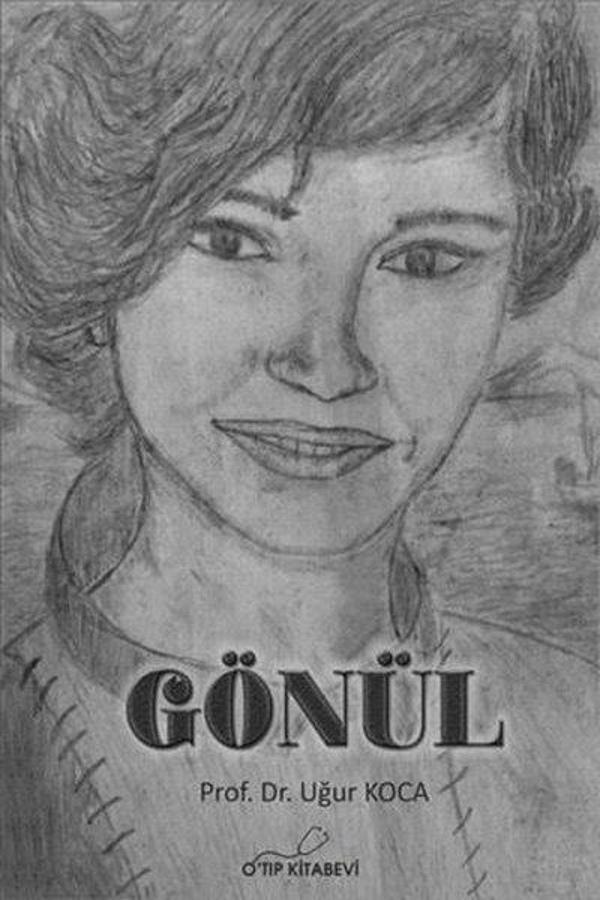 Gönül - O'tıp Kitabevi - Image 1
