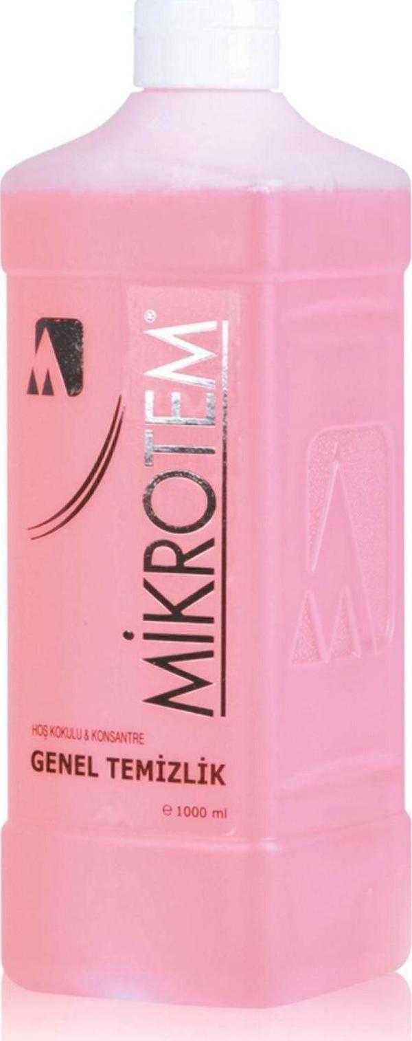 Mikrotem Genel Temizlik - Image 1