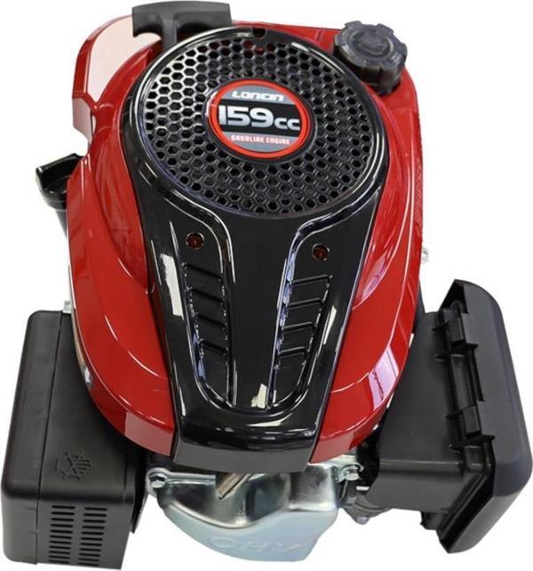 Loncin Çim Biçme Tek Motor Benzinli LC1P65FA 5 HP Dik 159cc - Image 1
