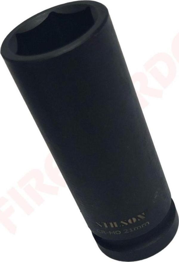 Stilson 1/2 Havalı Uzun Lokma 21 Mm - Image 1