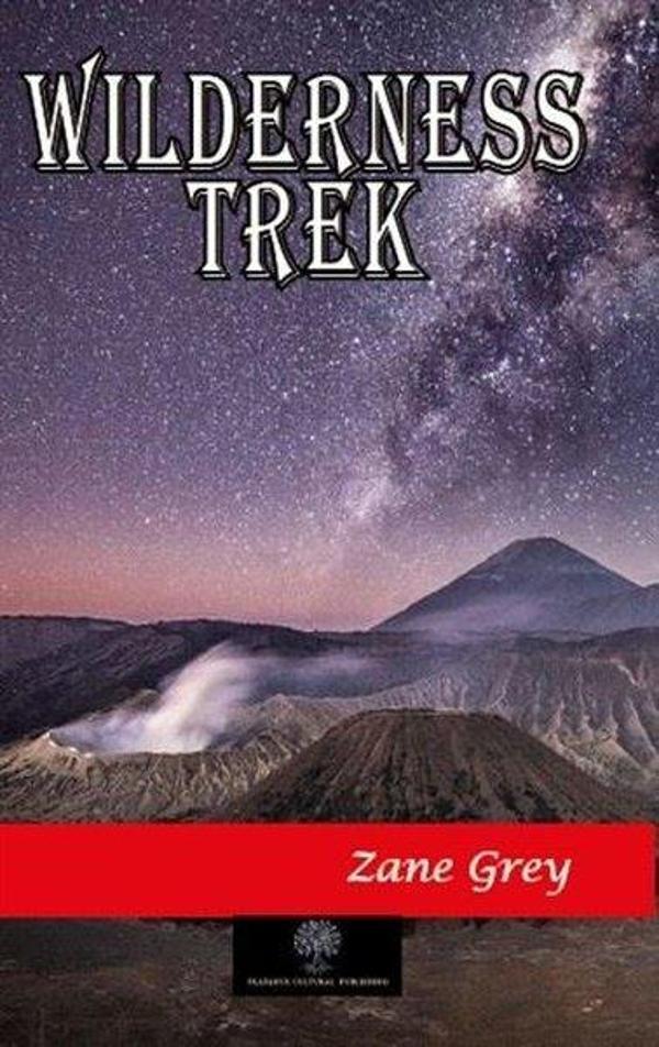 Wilderness Trek - Platanus Publishing - Image 1
