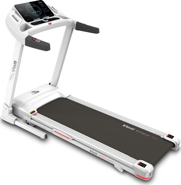 Voit ACTIVE WHITE KOŞU BANDI - Image 1