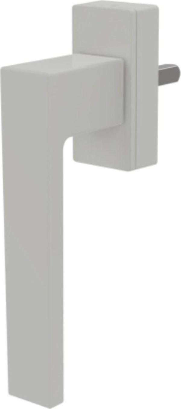 Atlas Pencere Kolu Beyaz - Image 1