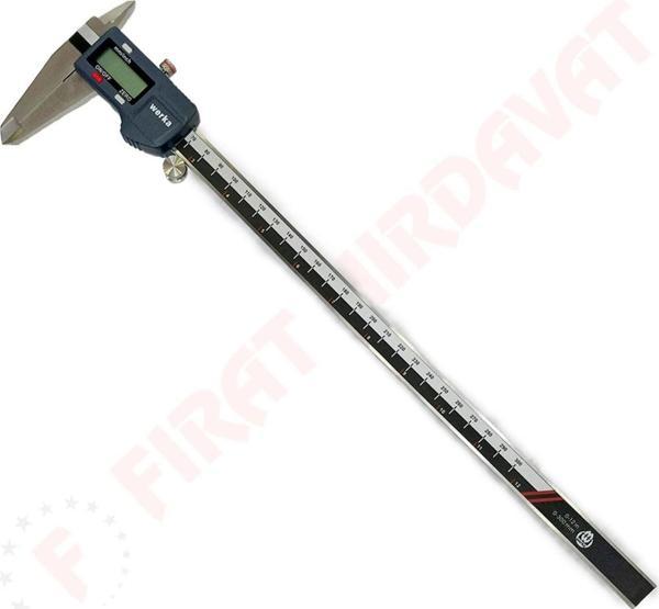 Werka 300Mm Dijital Kumpas - Image 1