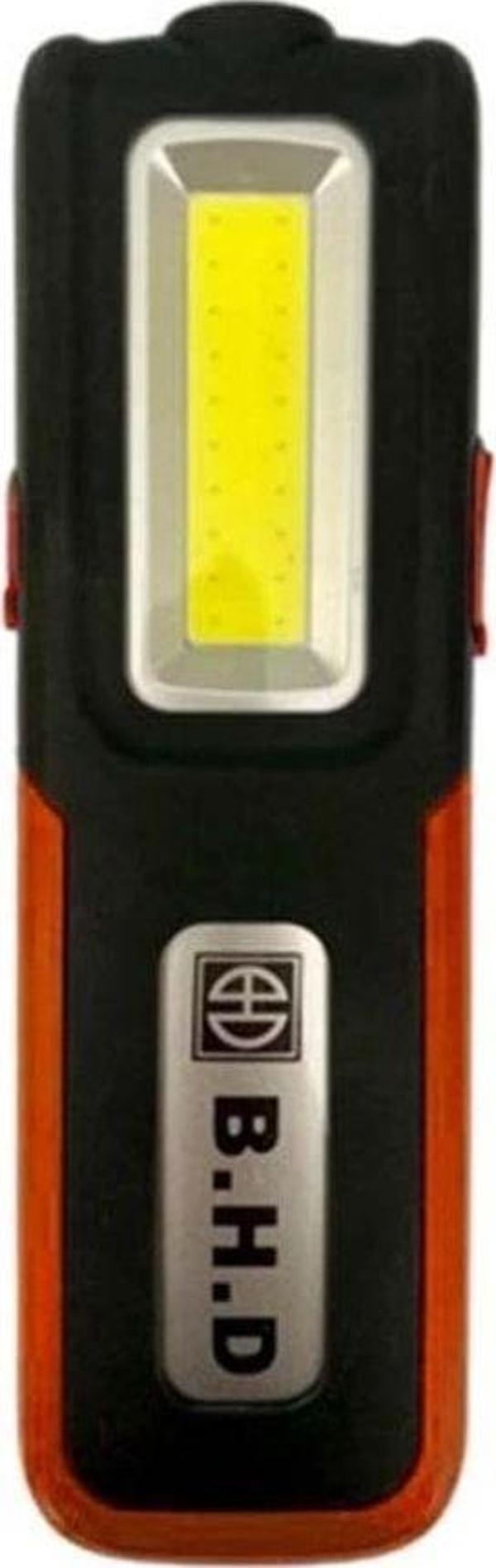 Bhd Tools B.H.D Şarjlı Lamba - Image 1