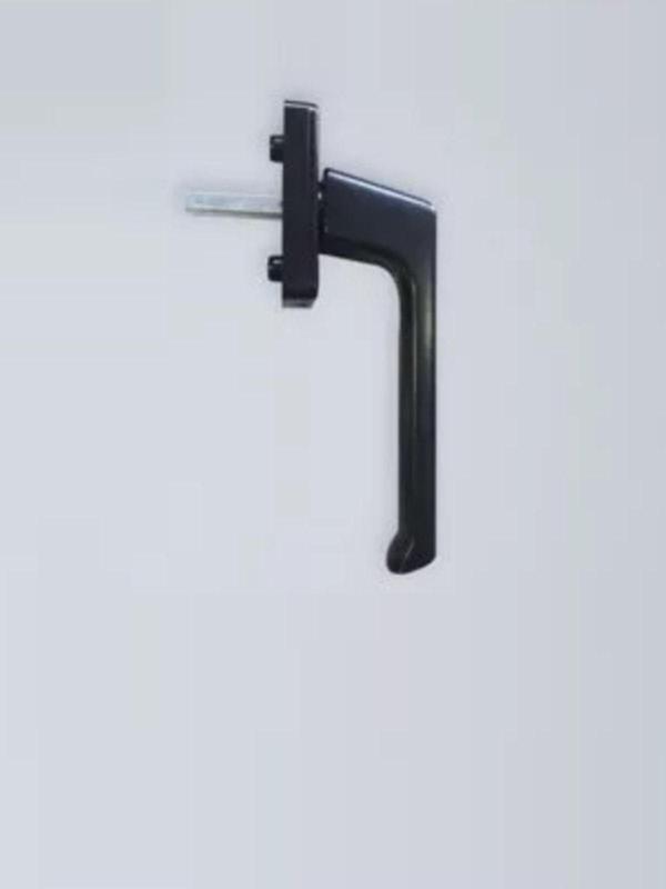Gu Yarı Otomatik Sürme Kapı Kolu - Image 1