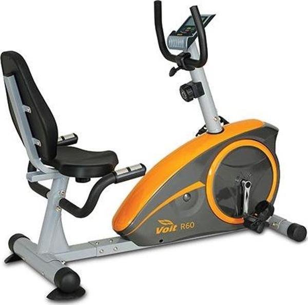 Voit R-60 BRONZE COLLECTION YATAY BİSİKLET - Image 1
