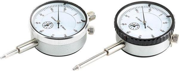 Çağ Komparatör Saati 0,10 * 0,01 Mm Kulaklı - Image 1