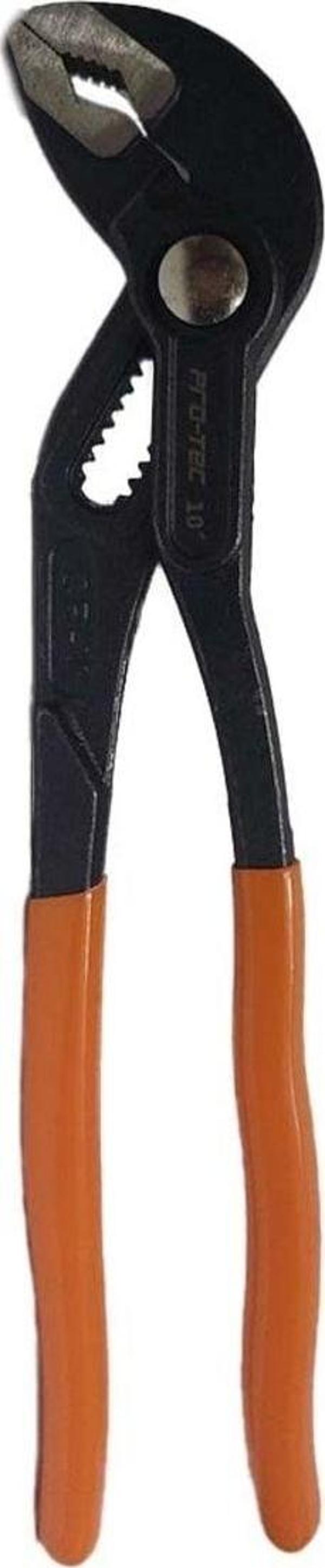 Fırat 10 Inç Otomatik Papağan Pense 250Mm - Image 1