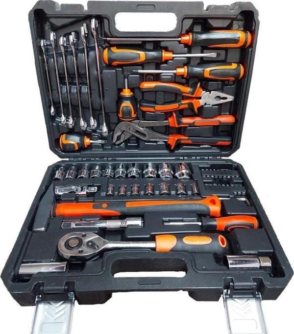 Fırat 58 Parça Lokma Takımı - Image 1