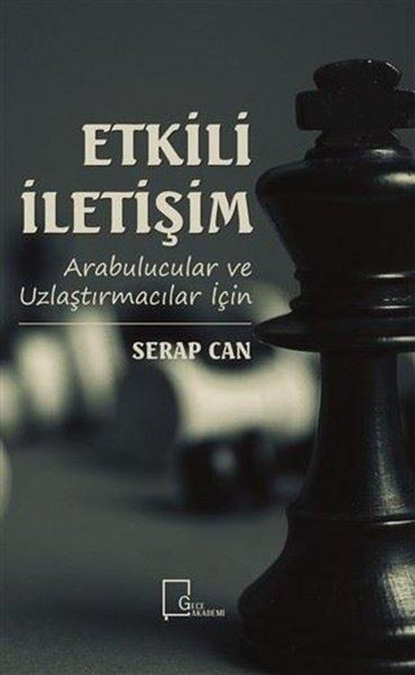Etkili İletişim - Gece Akademi - Image 1