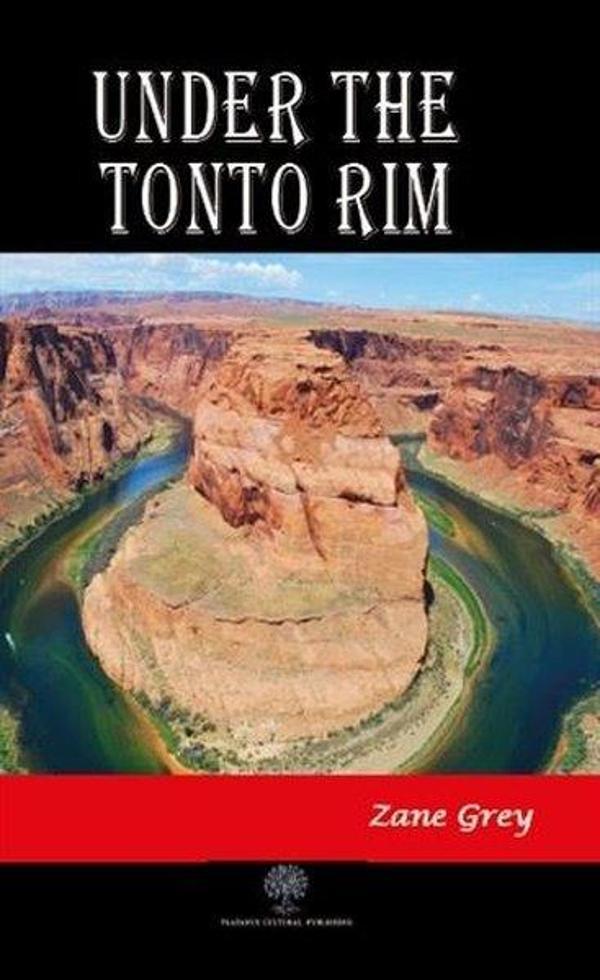 Under the Tonto Rim - Platanus Publishing - Image 1