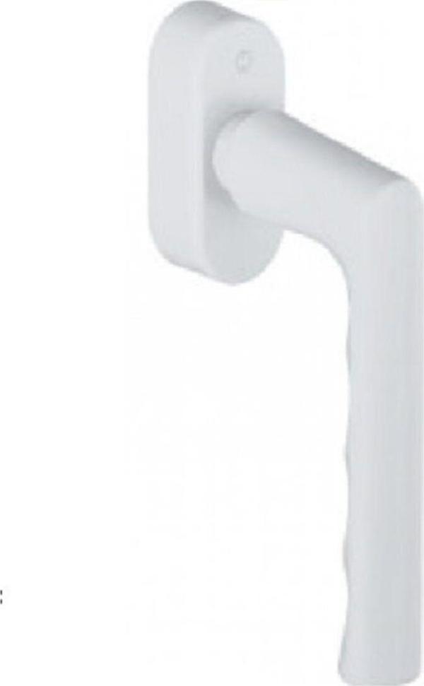 Secu Forte Pencere Kolu Gri - Image 1