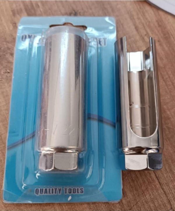 Fırat Hırdavat 22Mm Oksijen Sensör Lokması 1/2 - Image 1