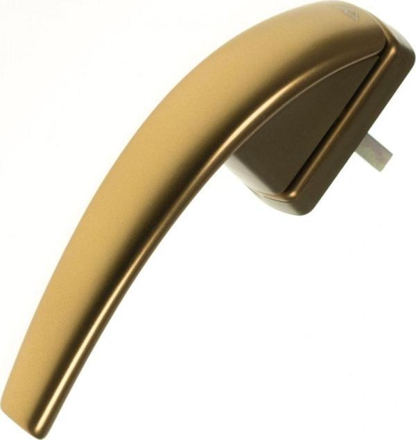 Swıng Pencere Kolu Bronz - Image 1