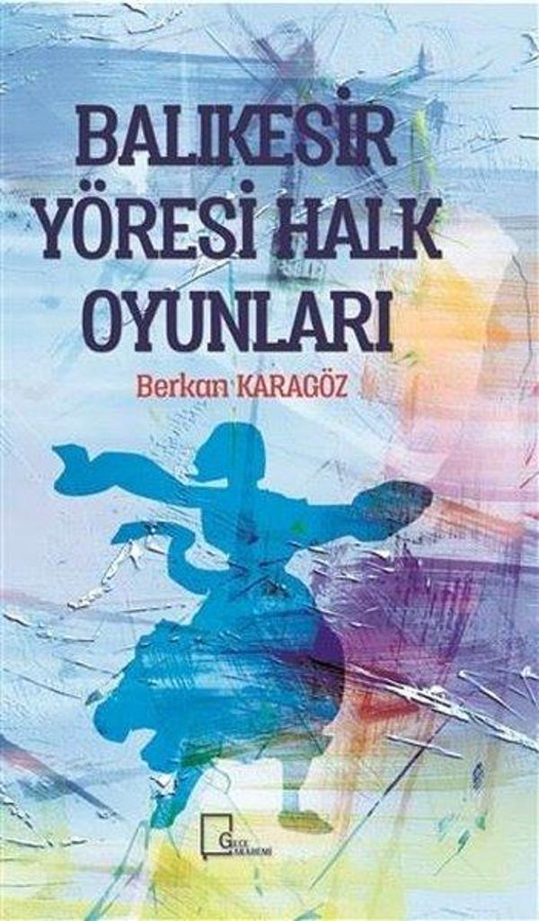 Balıkesir Yöresi Halk Oyunları - Gece Akademi - Image 1