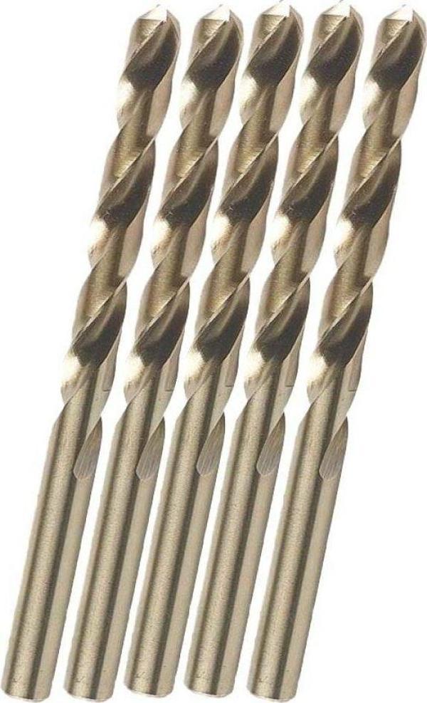 Gfb Hss-Cobalt Matkap Ucu 8.5Mm (5Adet) - Image 1