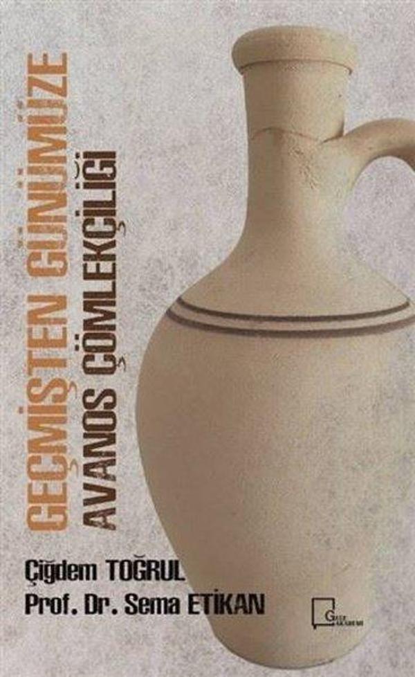 Geçmişten Günümüze Avanos Çömlekçiliği - Gece Akademi - Image 1