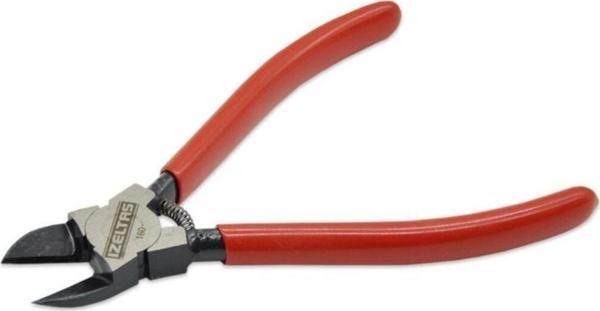 İzeltaş Inçe Uçlu Yan Keski Plastikler Için 160 Mm - Image 1