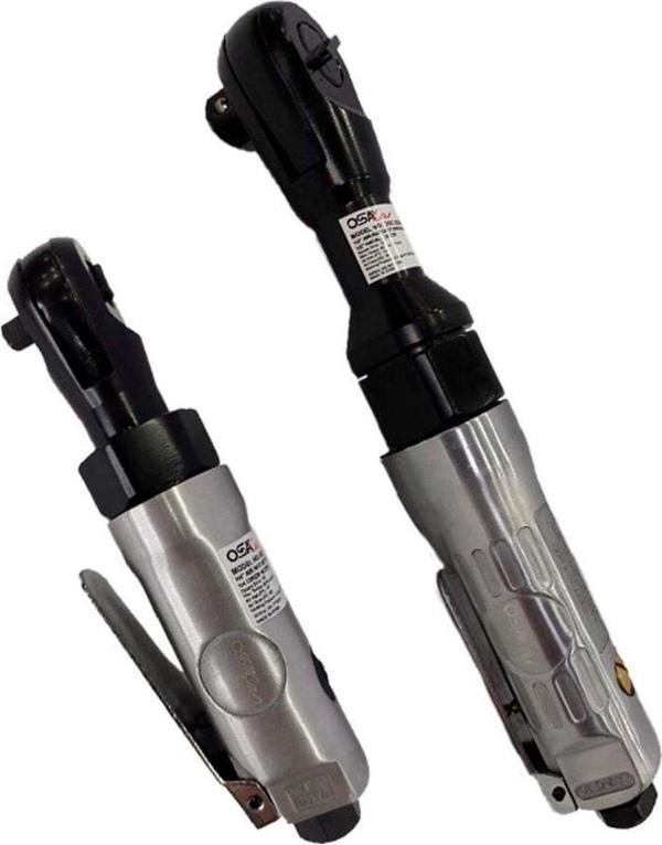 Osacar 2 Parça 1/2 Ve 1/4 Havalı Cırcır Seti - Image 1