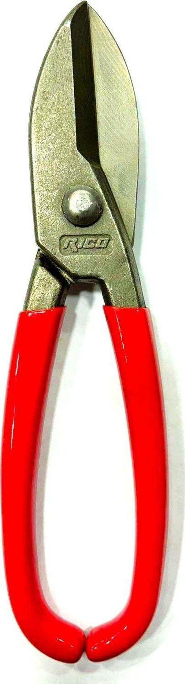 Rico 200 Mm Tenekeci Makası - Image 1