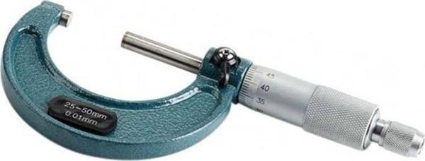 Gfb Dış Çap Mikrometresi 0-25Mm - Image 1