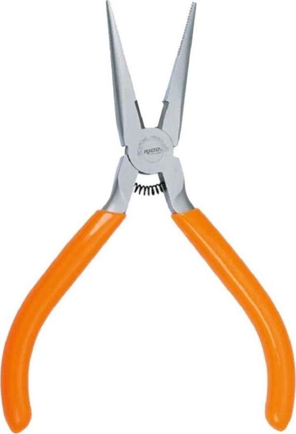 Rico Steel Mini Keskili Kargaburnu 120 Mm - Image 1