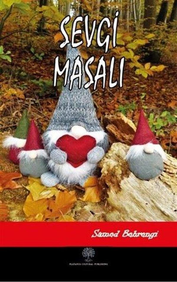 Platanus Publishing Sevgi Masalı - Platanus Publishing - Image 1
