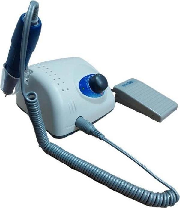 Saeshın Precısıon 210 Mikro Motor - Image 1