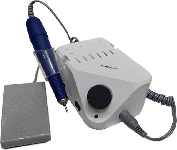 Saeshın Precısıon B350 Mikro Motor - Image 1