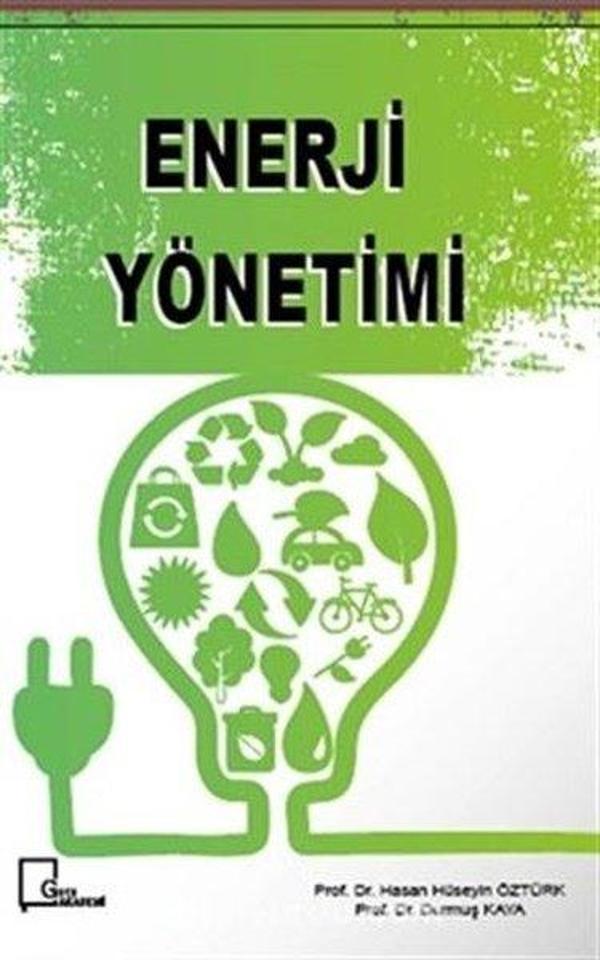 Enerji Yönetimi - Gece Akademi - Image 1