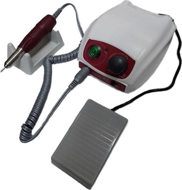Saeshın Strong 207B Mikro Motor - Image 1