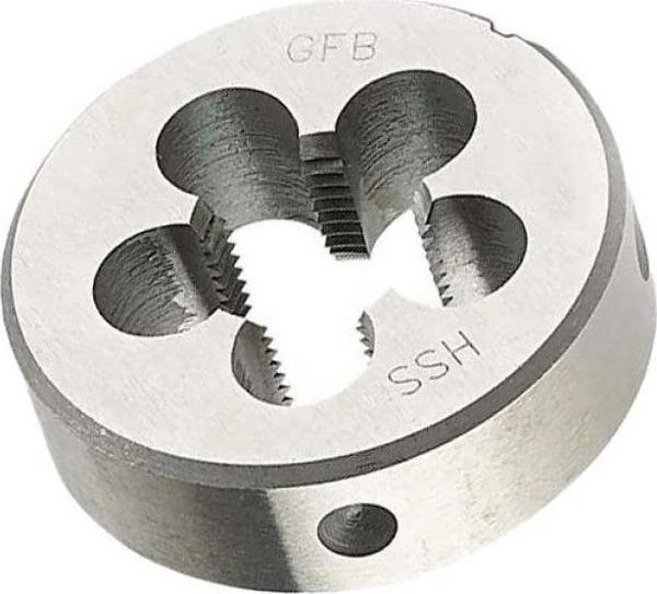 Gfb Hss Metrik 4 Pafta - Image 1