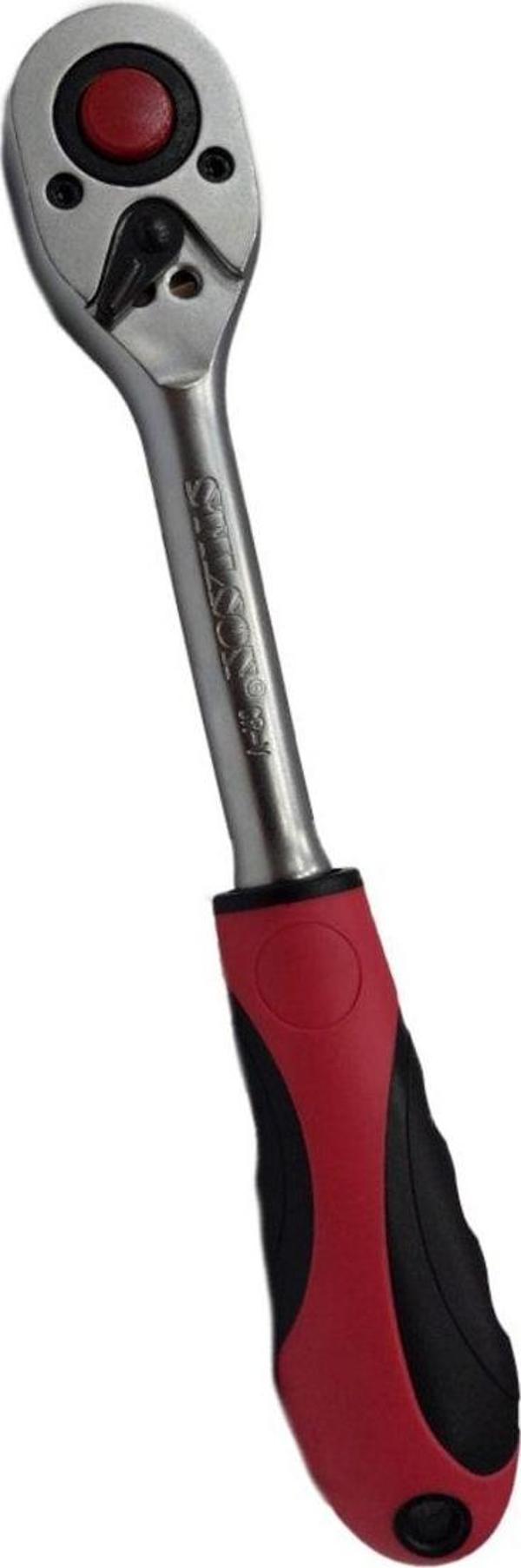 Stilson 1/2 Cırcır Kolu 72 Diş - Image 1
